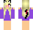 cute cat girl