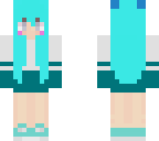 cute girl