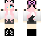 cute wolf ore cat ore fow girl idk lol