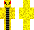 danger noodle