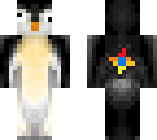 derpy hit squad penguin