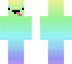 derpy rainbow