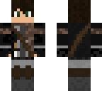 desert rouge edit