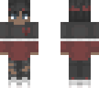 devon's skin