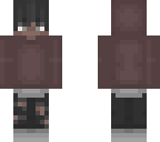 devon's skin 2