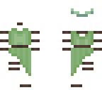 elf - outfit base