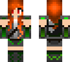 elf hunter
