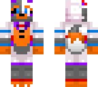 emily the fox