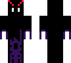 enderman spider