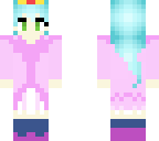 erida the elf empress