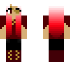 eye patch girl