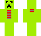 fallout creeper
