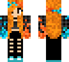 fire and ice