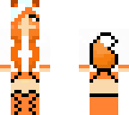 firefox girl