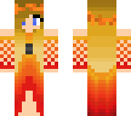 fireheart edit
