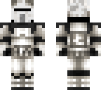 first order pilot