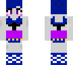 five nights at freddys sister location ballora