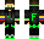 fiztax minecraft