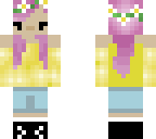 flower girl
