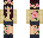flower girl