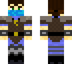 fortis justpvpdevin