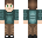 free boy teen skin