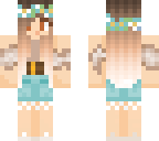free teen girl skin 2