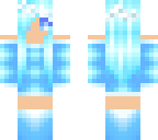 frost girl