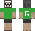 g sheep