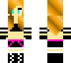 gamer girl