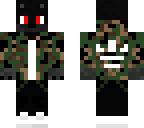 gangster wolf