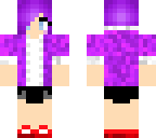 girl