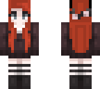 girl