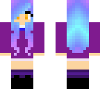 girl