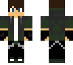green steve