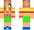 hawaii girl