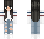 here's a skin