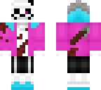 horrorlust sans 