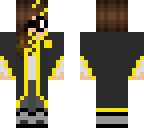 hufflepuff me