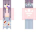 hurt girl