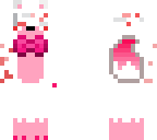 injured mangle