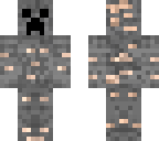 iron ore creeper