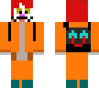 jibanyan busters