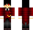 just a skin