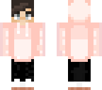 kawaii boy