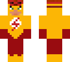 kid flash