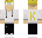 king