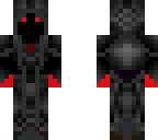 king of darkness
