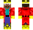 king steve