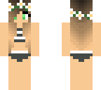 lady j bikini